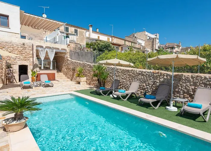Casa Del Sol