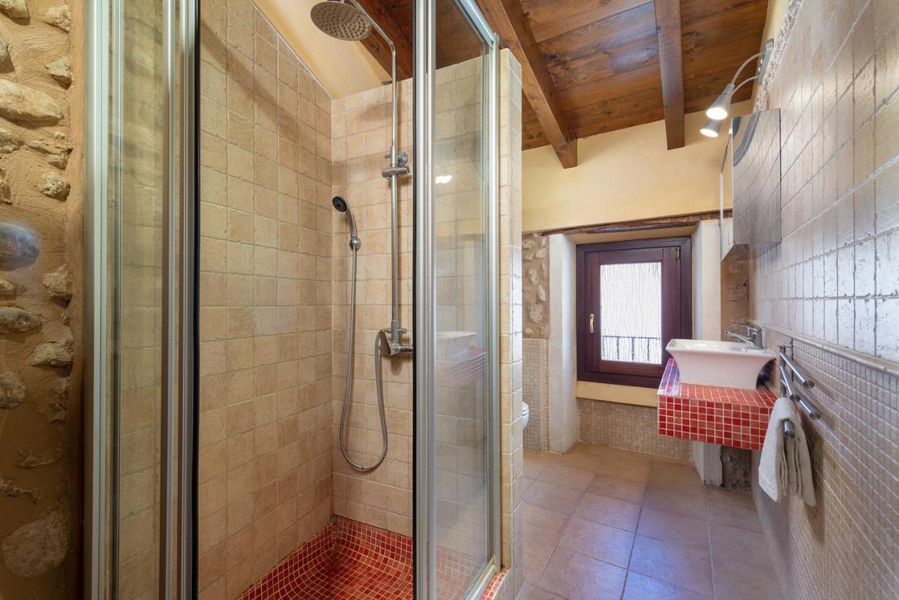 Casa Del Sol Villa Búger