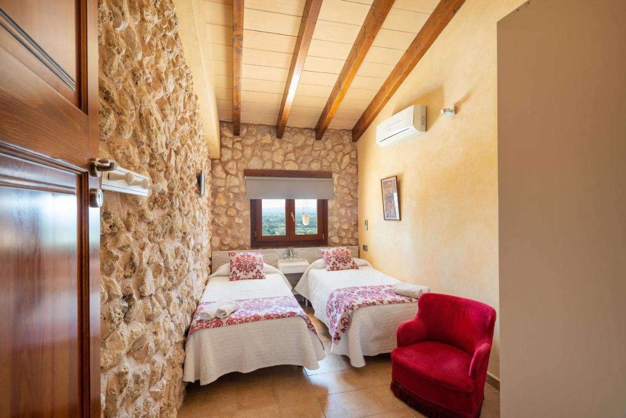 Casa Del Sol * Búger